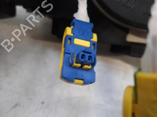 Steering column stalk PEUGEOT 307 Break (3E) 1.6 HDi | BP28771292I23  - Image 5