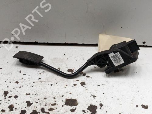 Used Pedal PEUGEOT 508 I (8D_) 2.2 HDi (204 hp) 28788847