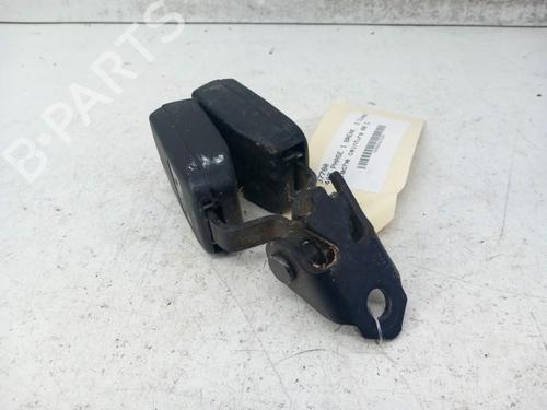 Engate do cinto Engate do cinto PEUGEOT 407 SW (6E_, 6D_) 2.0 HDi 135 (136 hp) 28740327 28740327