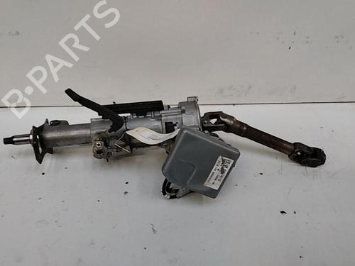 Used Steering column Steering column FORD FIESTA VII (HJ, HF) 1.1 Ti-VCT (86 hp) 28747610 28747610
