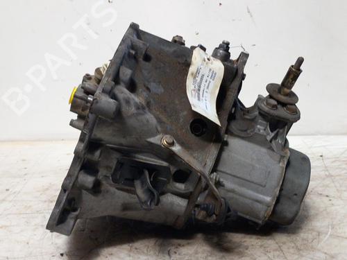 Gearbox CITROËN XSARA (N1) 1.9 D | BP28793097M3 