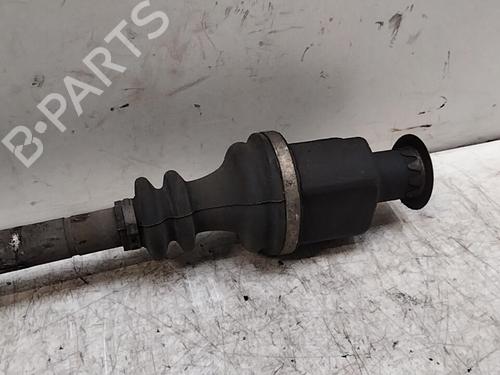 Right front driveshaft RENAULT CLIO II (BB_, CB_) 1.5 dCi (B/CB07) | BP28759388M39