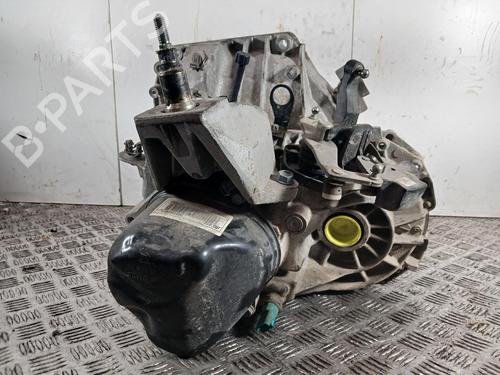 Used Gearbox Gearbox 38450724 38450724
