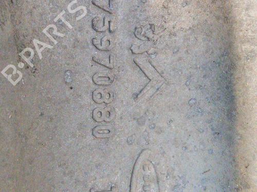 Left front suspension arm PEUGEOT 308 SW II (LC_, LJ_, LR_, LX_, L4_) 1.6 BlueHDi 120 | BP28748472M12 