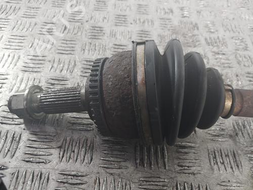 Used Left front driveshaft Left front driveshaft NISSAN X-TRAIL I (T30) 2.0 4x4 (140 hp) 32347022 32347022