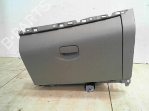 Glove box RENAULT SCÉNIC III (JZ0/1_) 1.5 dCi | BP28754484C95 