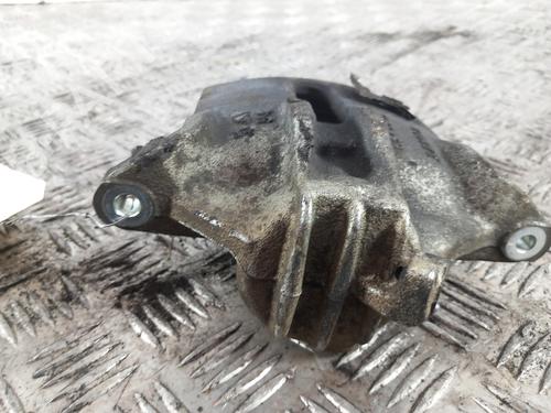 Used Right front brake caliper Right front brake caliper PEUGEOT 208 II (UB_, UP_, UW_, UJ_) 1.2 PureTech 75 (75 hp) 28757153 28757153