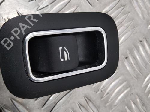 Used Left rear window switch MERCEDES-BENZ A-CLASS (W177) A 220 d (177.014) (190 hp) 28736996