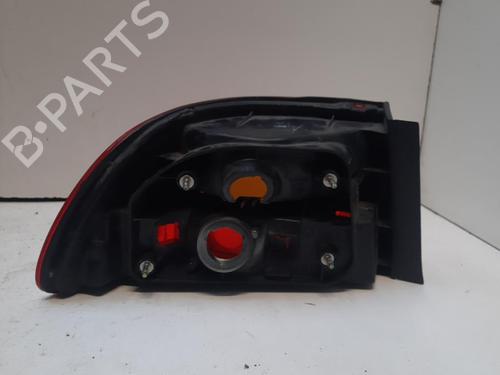 Used Right taillight HONDA CIVIC V Saloon (EG, EH) 1.5 (90 hp) 28757869
