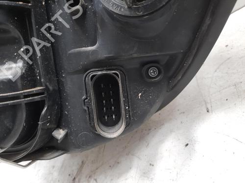 Used Right headlight MERCEDES-BENZ SPRINTER 3-t Van (B903) 308 D 2.3 (903.361, 903.362, 903.363) (79 hp) 28749810