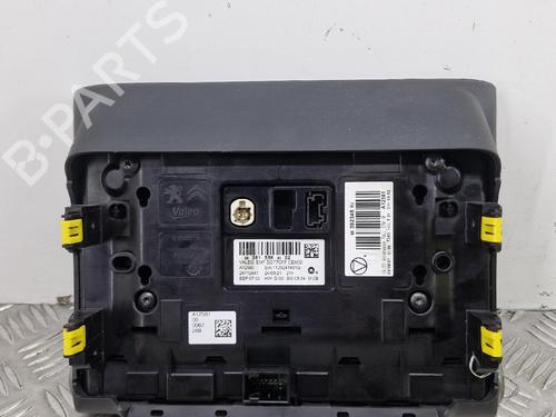 Display CITROËN C3 III (SX) 1.2 PureTech 82 | BP38475612C48  - Image 5
