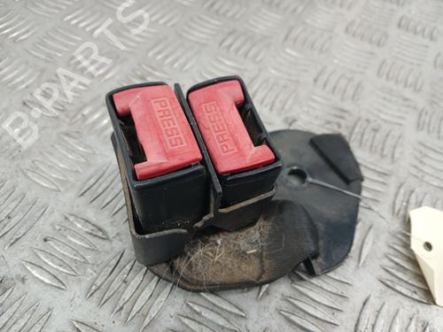 Used Seat buckle RENAULT CLIO II (BB_, CB_) 1.2 (BB0A, BB0F, BB10, BB1K, BB28, BB2D, BB2H, CB0A,... (58 hp) 30308126