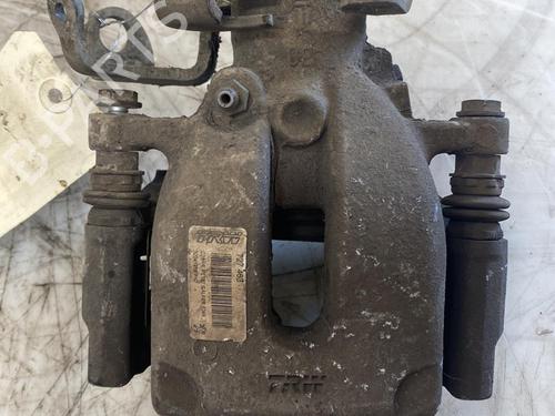 Used Left rear brake caliper Left rear brake caliper PEUGEOT 5008 (0U_, 0E_) 1.6 HDi (110 hp) 28769224 28769224
