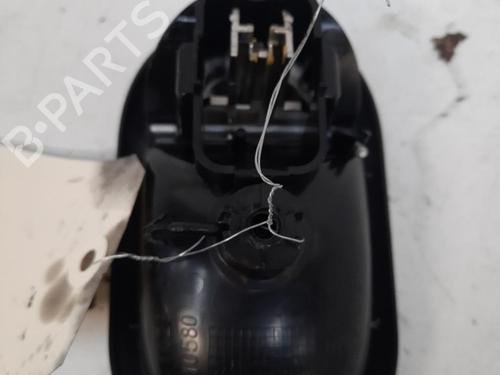 Used Front right interior door handle RENAULT TWINGO III (BCM_, BCA_) 0.9 TCe 90 (BCM9, BCM2) (90 hp) 28784616