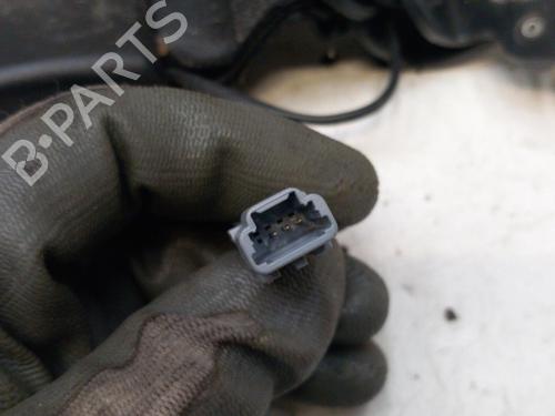 Seat buckle RENAULT ZOE (BFM_) ZOE | BP28767283I32