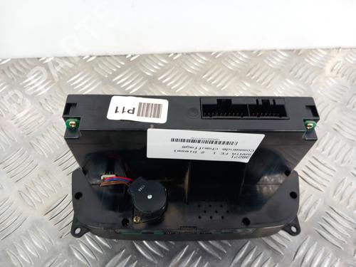 Commande Chauffage HYUNDAI SANTA FÉ I (SM) 2.0 CRDi 4x4 | BP28735732I5 