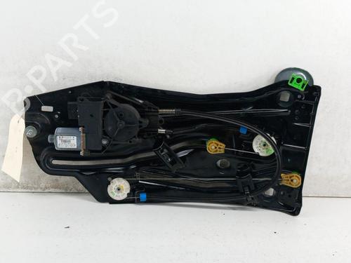 Rear right window mechanism PEUGEOT 308 CC (4B_) 2.0 HDi | BP28788166C25 