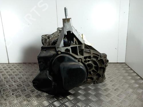 Gearbox FORD FOCUS I (DAW, DBW) 1.6 16V | BP28740951M3