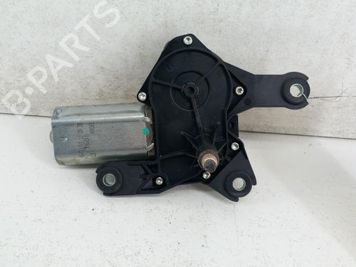 Used Rear wiper motor OPEL ZAFIRA A MPV (T98) 1.8 16V (F75) (116 hp) 28761721