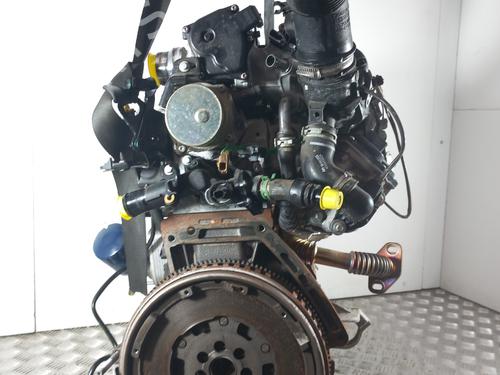 Engine RENAULT SCÉNIC IV (J9_) 1.5 dCi 110 | BP28780484M1 