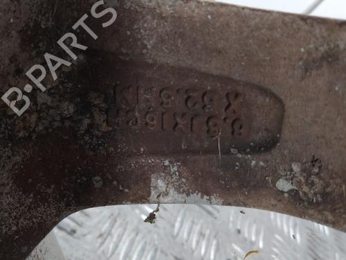 Rim JAGUAR X-TYPE I Estate (X400) 2.0 D | BP28742527C45 