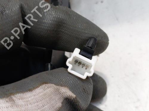 Used Seat buckle NISSAN QASHQAI II (J11, J11_) 1.6 dCi (130 hp) 28762516