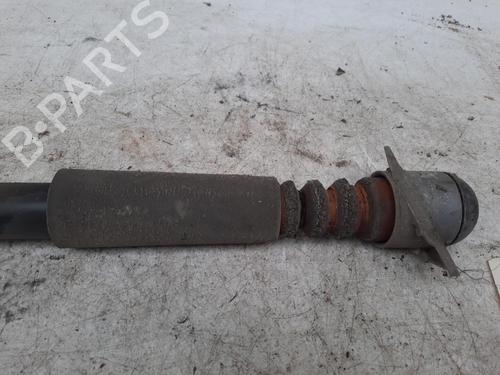 Used Left rear shock absorber Left rear shock absorber 36424708 36424708