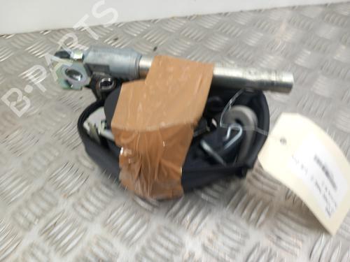 Front right belt tensioner CITROËN C3 Picasso (SH_) 1.6 HDI 90 | BP28741994C88 