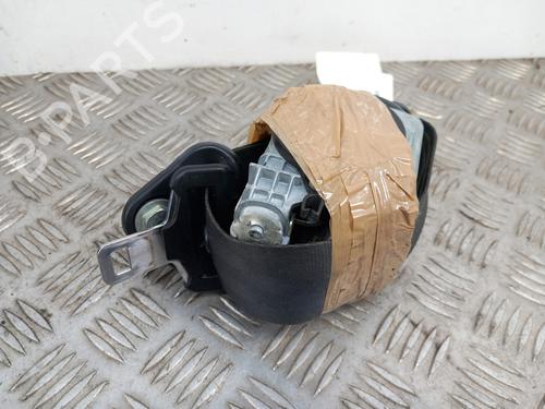 Used Front left seatbelt Front left seatbelt DACIA SANDERO 1.5 dCi (68 hp) 33533998 33533998