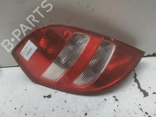 left-taillight-mercedes-benz-a-class-w169-2004-2005-2006-2007-2008-2009-2010-2011-2012-28751760 main image