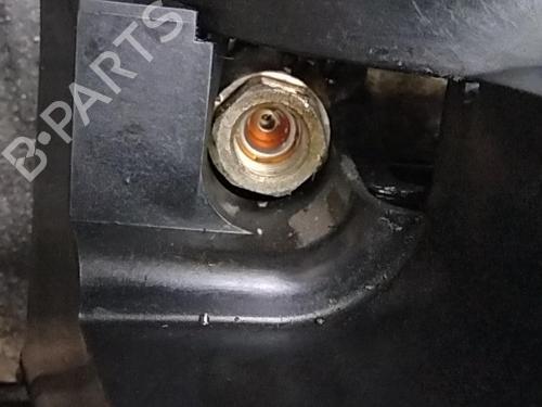 Steering pump PEUGEOT 206 Hatchback (2A/C) 1.4 HDi eco 70 | BP28769641M99 