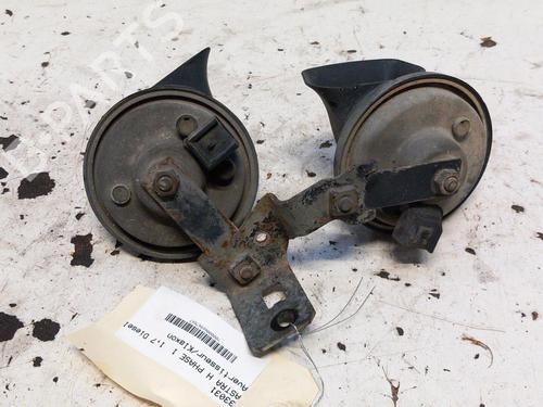 Used Horn OPEL ASTRA H (A04) 1.7 CDTI (L48) (100 hp) 28794262