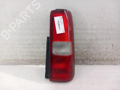 Used Right tailgate light SUZUKI JIMNY Closed Off-Road Vehicle (SN) 1.5 DDiS 4x4 (86 hp) 28740148