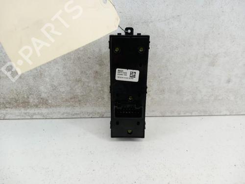 Used Left front window switch KIA CEE'D (JD) 1.6 CRDi 136 (136 hp) 28741104