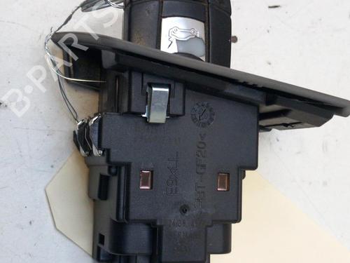 Used Ignition barrel BMW 3 Touring (E91) 318 d (143 hp) 28794030