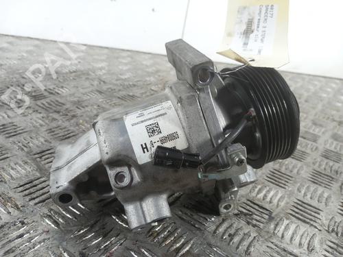 Used AC compressor DACIA SANDERO III 1.0 TCe 90 (91 hp) 29851451