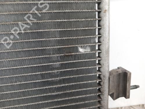 Used AC radiator AC radiator MERCEDES-BENZ A-CLASS (W177) A 220 d (177.014) (190 hp) 28737017 28737017