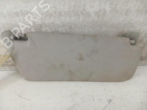 left-sun-visor-mercedes-benz-a-class-w169-2004-2005-2006-2007-2008-2009-2010-2011-2012-28783588 main image