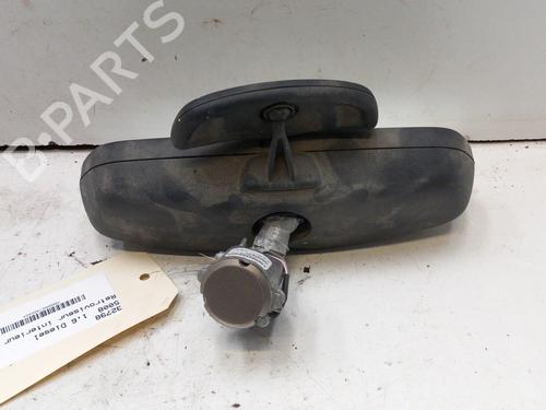 Used Rear mirror PEUGEOT 5008 (0U_, 0E_) 1.6 HDi (112 hp) 28767300