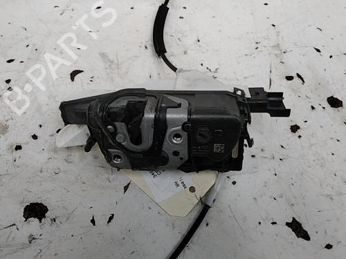 Elektronisk modul CITROËN C5 III (RD_) 2.0 HDi (RDRHD8, RDRHDJ, RDRHR8, RDRHRJ) (136 hp) 28753668