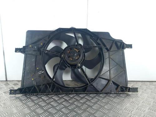 Used Radiator fan RENAULT LAGUNA II (BG0/1_) 1.9 dCi (BG1A, BG1W, BG0G) (110 hp) 28768160