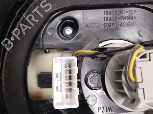 Left taillight ALFA ROMEO MITO (955_) 1.6 JTDM (955AXC1B) | BP28740784C34