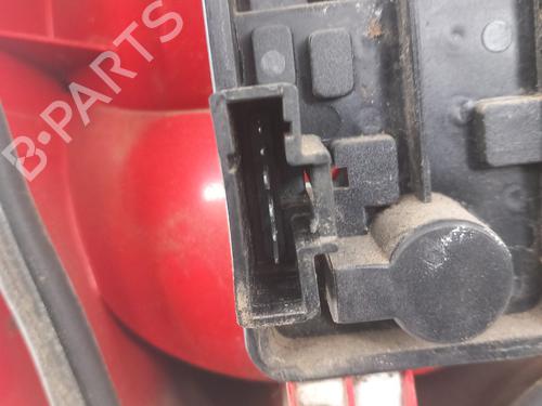 Left taillight CITROËN XSARA PICASSO (N68) 2.0 HDi | BP28742909C34