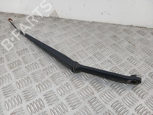 Used Front windshield wiper arm Front windshield wiper arm NISSAN X-TRAIL I (T30) 2.2 Di 4x4 (114 hp) 40242135 40242135
