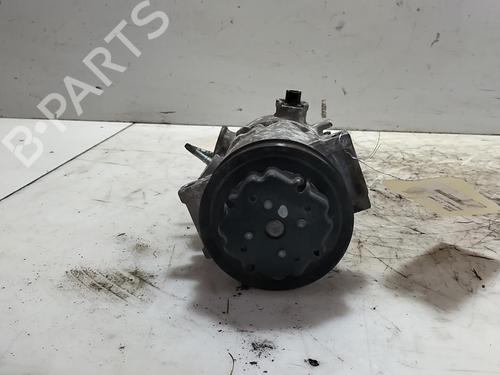 Used AC compressor AC compressor DODGE JOURNEY 2.0 CRD (140 hp) 28762454 28762454