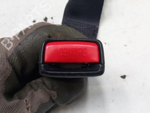Used Seat buckle NISSAN NOTE (E11, NE11) 1.6 (110 hp) 28778785