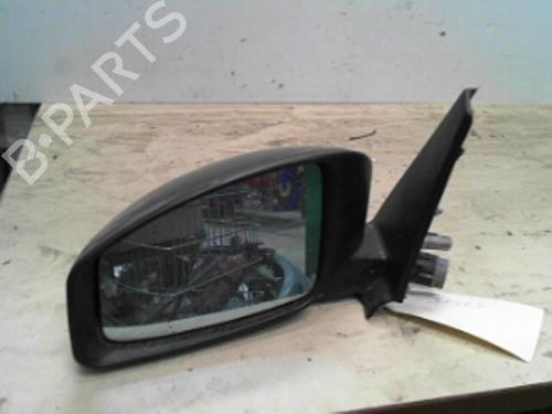 Used Left mirror RENAULT ESPACE IV (JK0/1_) 3.0 dCi (JK0E, JK0Y) (181 hp) 28754463