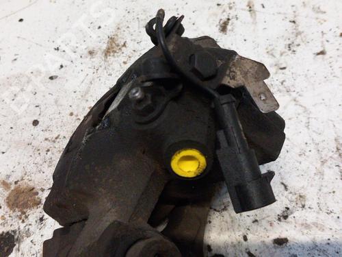 Used Left front brake caliper Left front brake caliper FORD KA (RU8) 1.2 (69 hp) 28748421 28748421