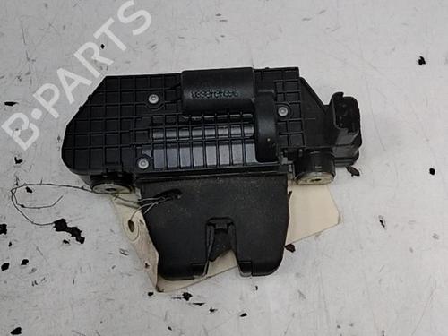 Used Switch Switch PEUGEOT 208 I (CA_, CC_) 1.6 HDi / BlueHDi 75 (75 hp) 28776128 28776128