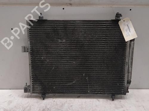 Used AC radiator CITROËN C8 (EA_, EB_) 2.2 HDi (128 hp) 28790549